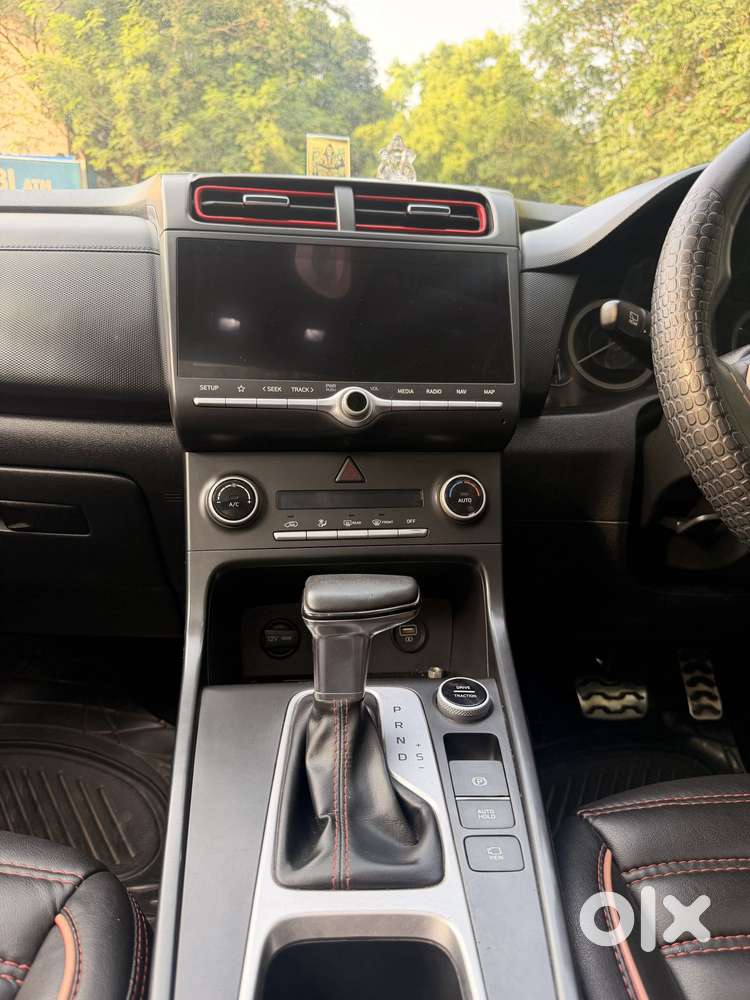 Hyundai Creta 1.4 Dct Turbo Sx, 2020, Petrol