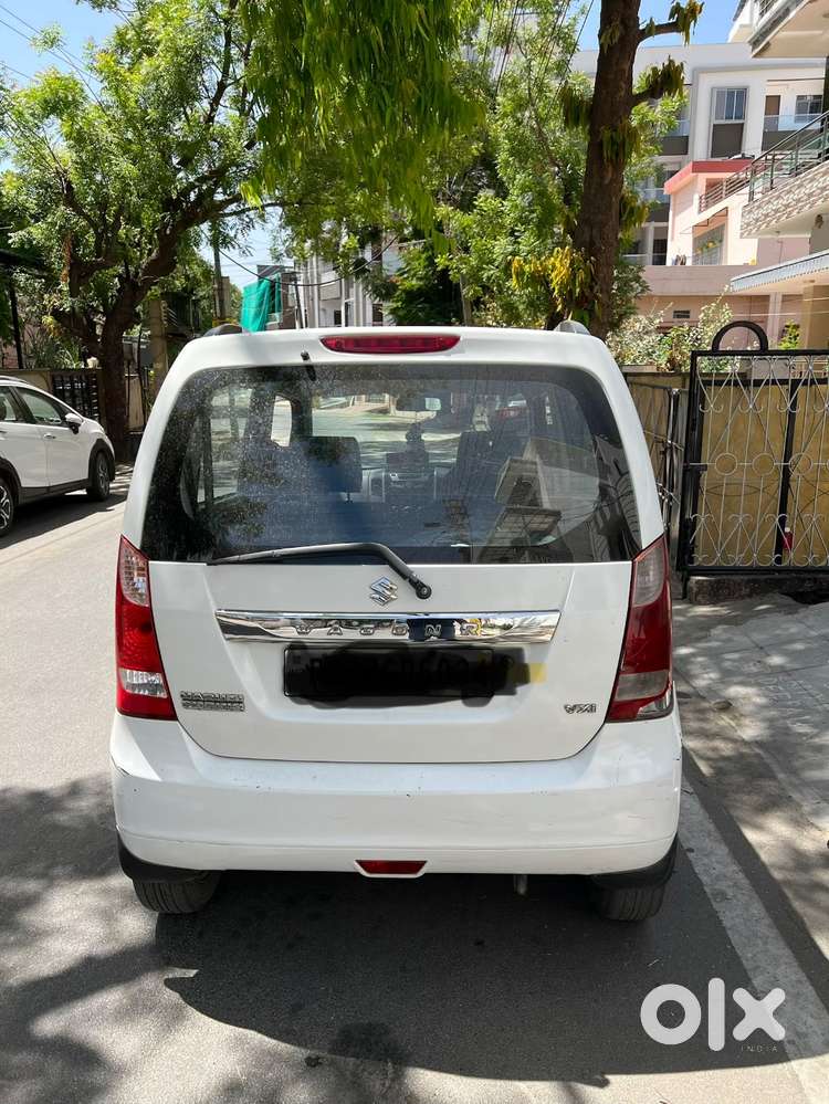 Wagonr Vxi For Sale