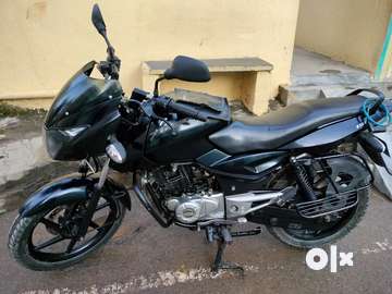 Bajaj Pulsar 150 DTSi Engine with Single Owner and Low KM driven Motorcycles 1787735804