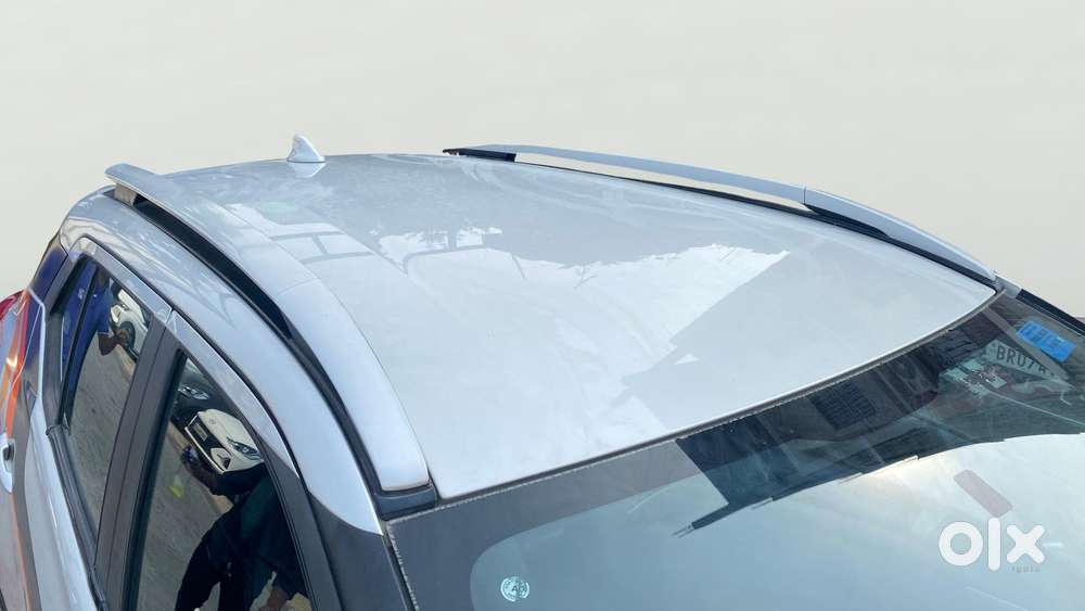 Nissan Kicks Xl D, 2019, Diesel