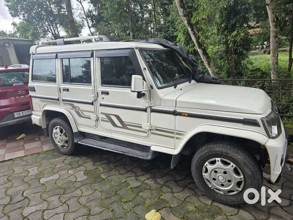 Mahindra Bvx 6 2021 Diesel