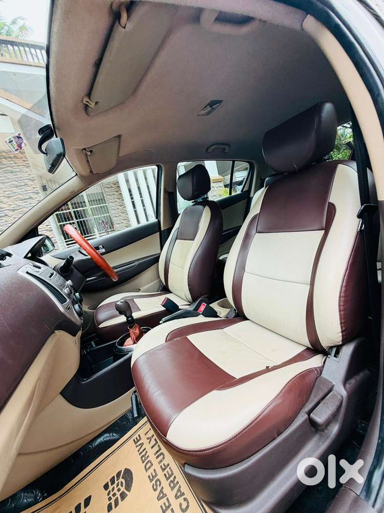 Hyundai I20 Diesel 2012