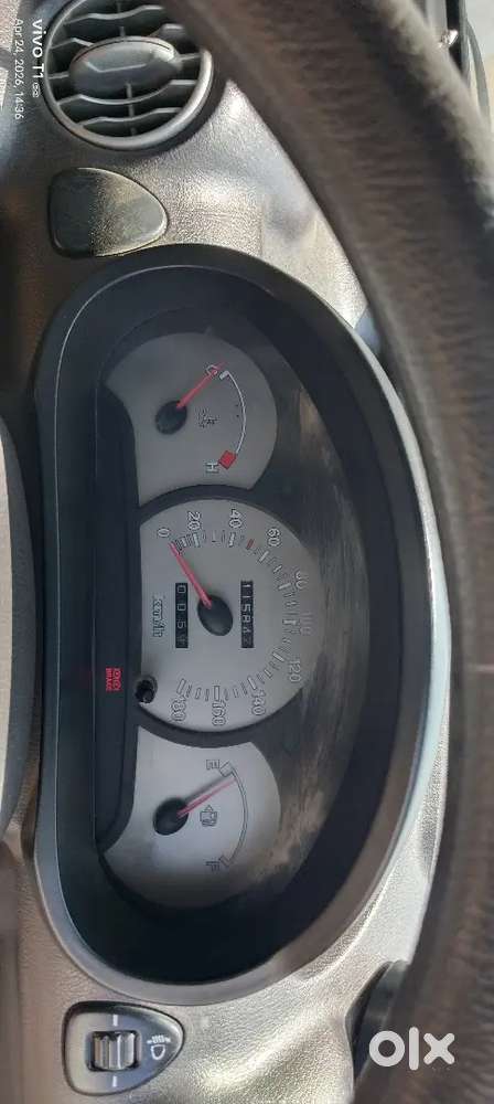 Hyundai Santro Xing 2011