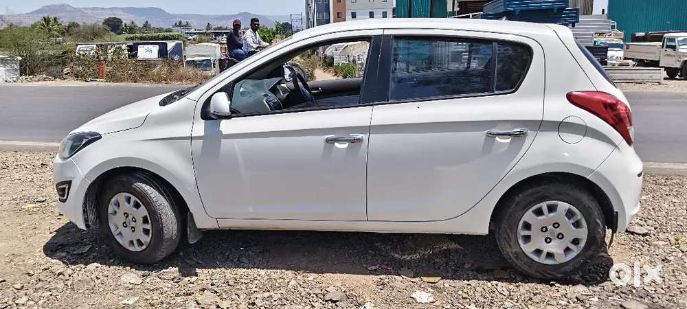 Hundai Car