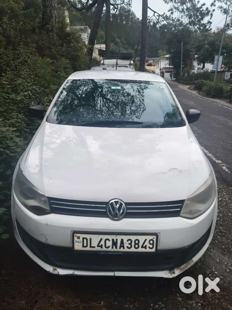 Volkswagen Polo 2010