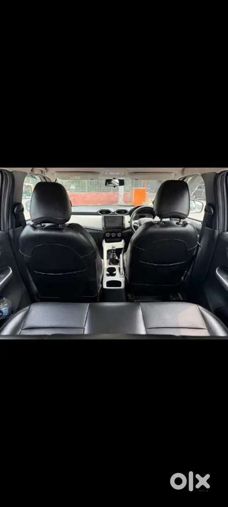 Nissan Magnite 2022 Xe