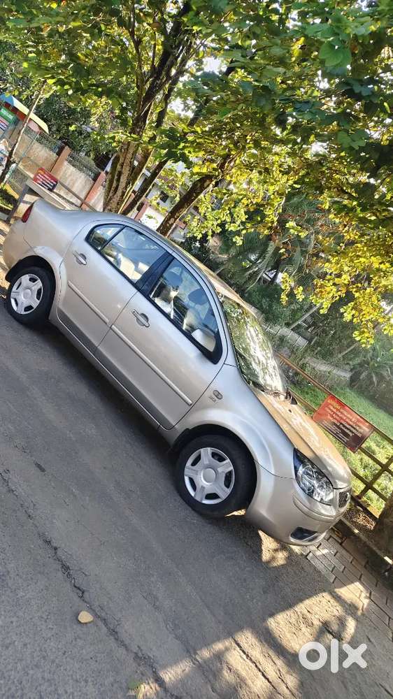 Ford Fiesta 2007