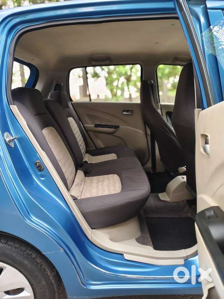 Maruti Suzuki Celerio 2014-2017 Vxi, 2014, Petrol