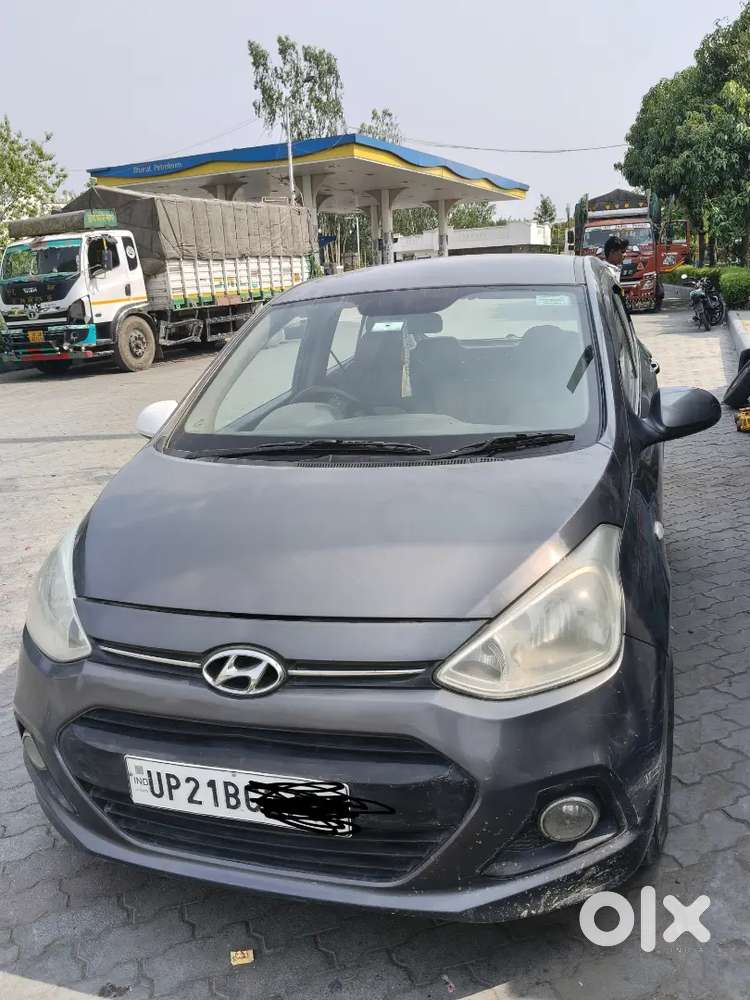 Hyundai Grand I10 2015 Diesel
