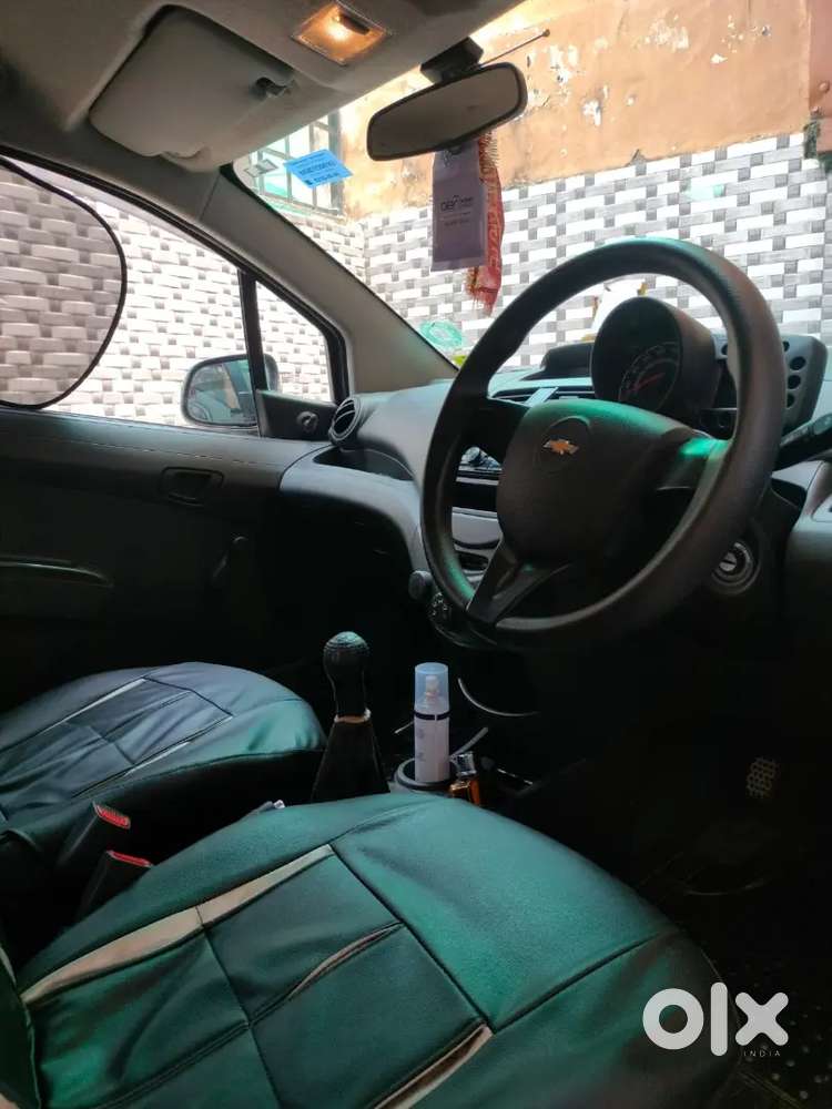 Brand New Condition Car
