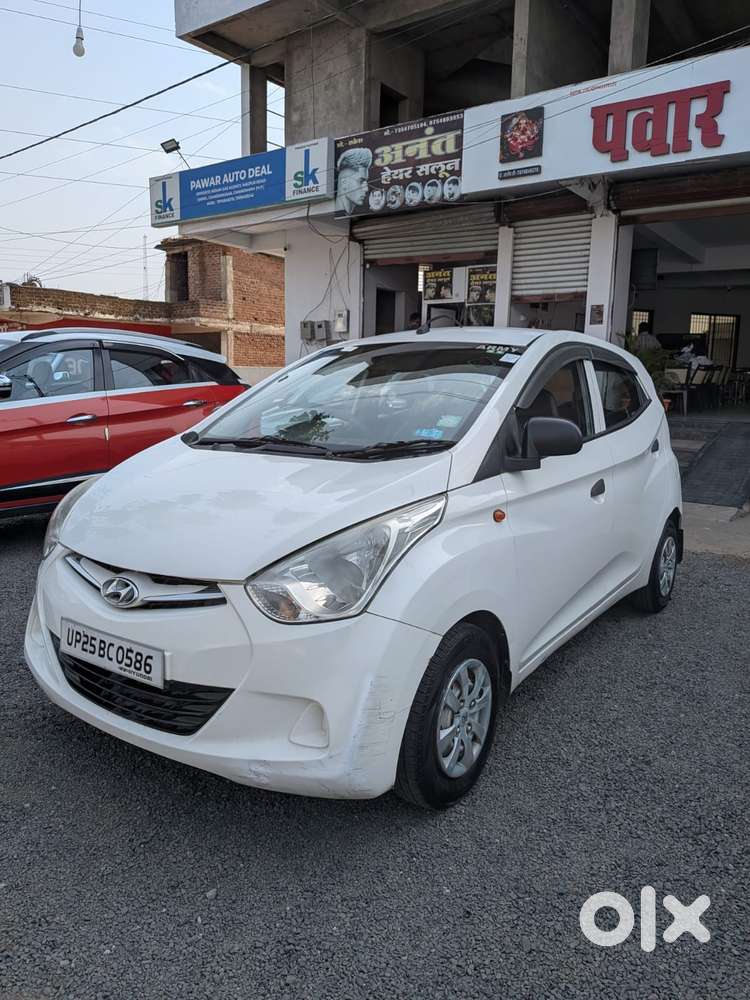Hyundai Eon Era + Lpg, 2014, Lpg