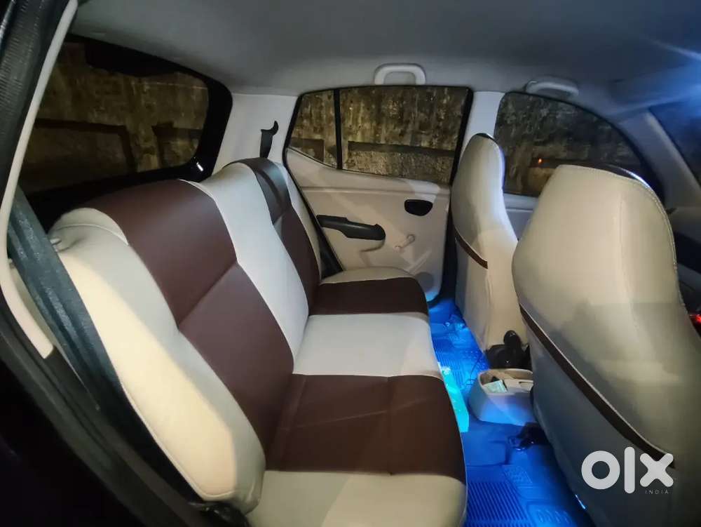 Hyundai I10 2010 Petrol Well Maintained