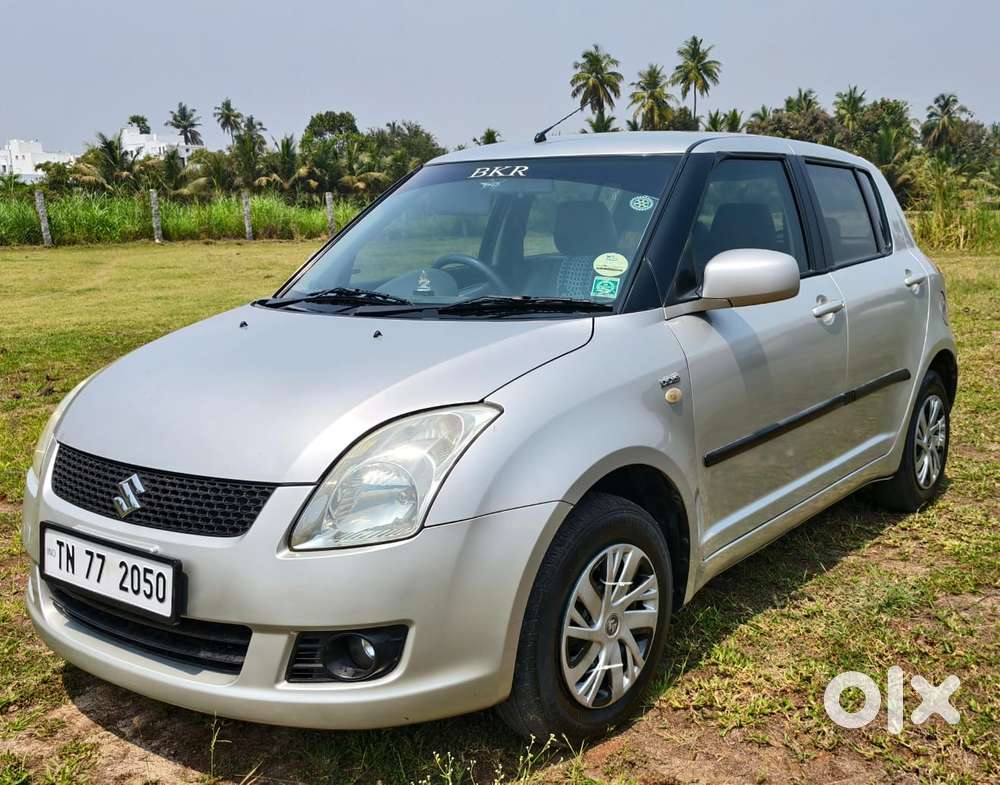 Maruti Suzuki Swift 2011-2014 Vdi, 2011, Diesel