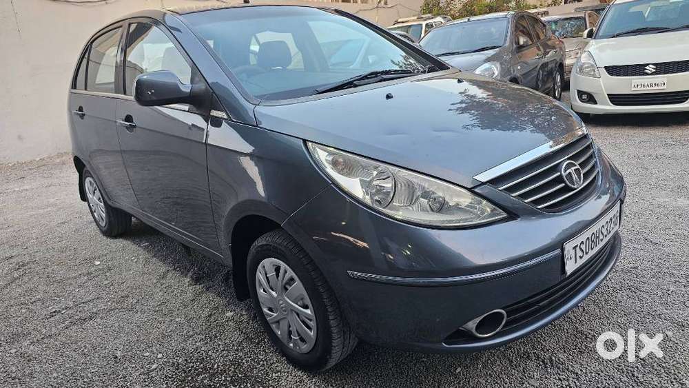 Tata Vista Tech Vx Bs Iv, 2014, Diesel