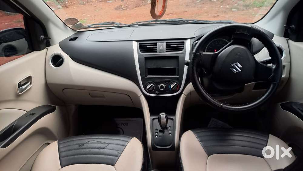 Maruti Suzuki Celerio Vxi, 2020, Petrol