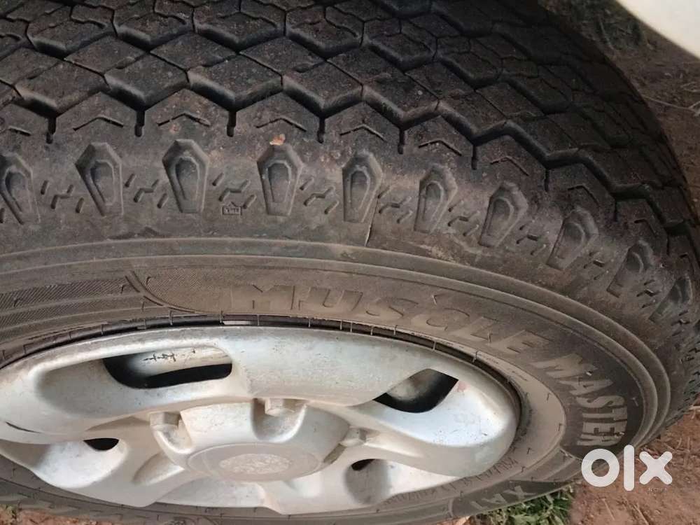 Scorpio Lx 2wd 9 Str Bs 3