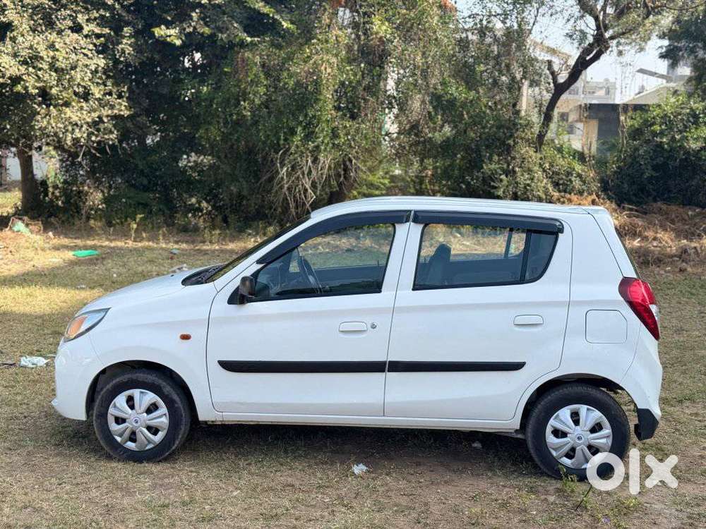 Maruti Suzuki Alto 0.8 Lxi (o), 2021, Cng & Hybrids