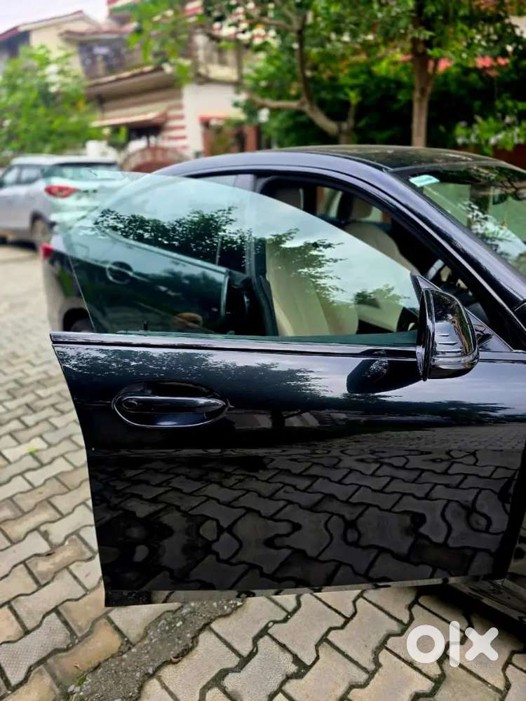 Bmw 2 Series Gran 2023 Coupe Msport Pro Automatic