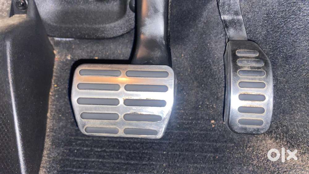 Volkswagen Polo 1.2 Gt Tsi, 2019, Petrol