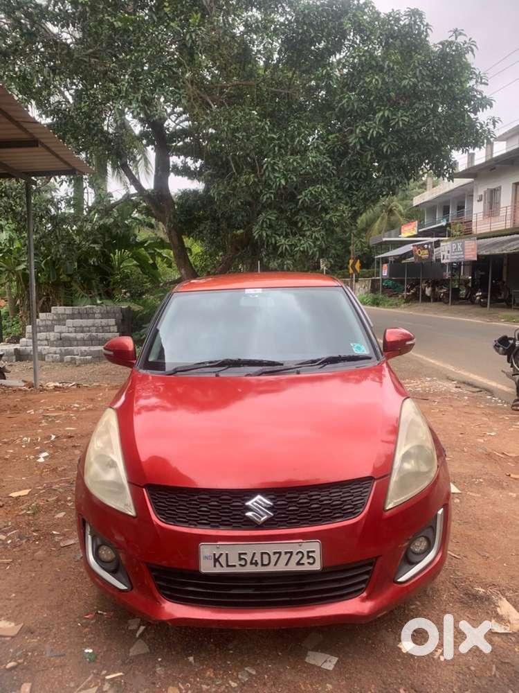 Maruti Swift Zdi 2013 Diesel
