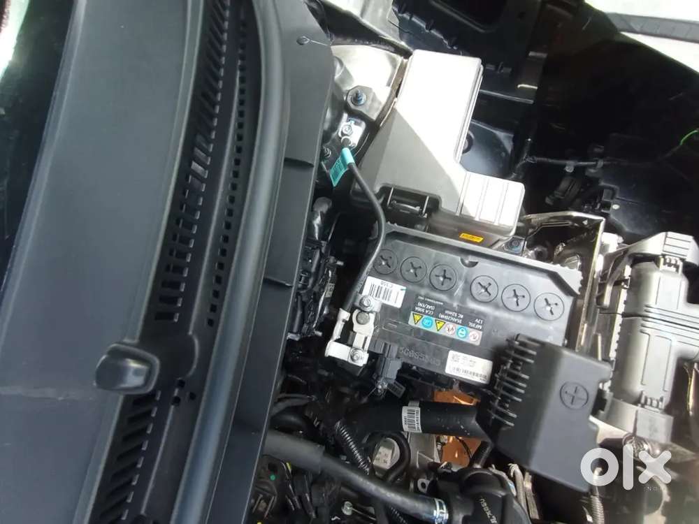 Hyundai Exter Sx Petrol 2026