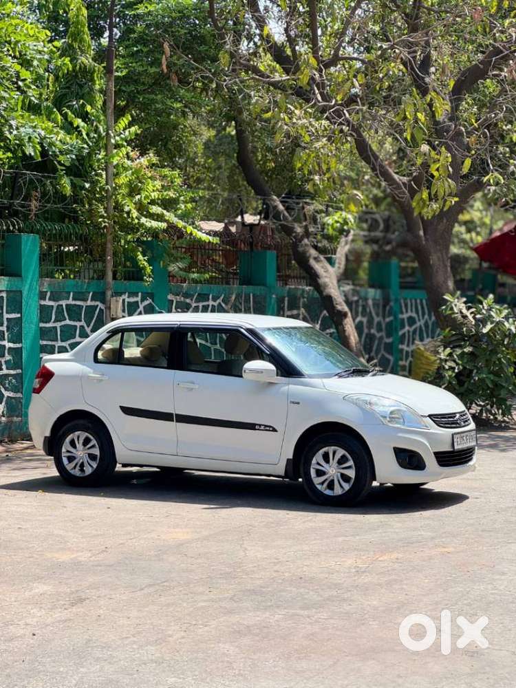 Maruti Suzuki Dzire, 2014, Diesel