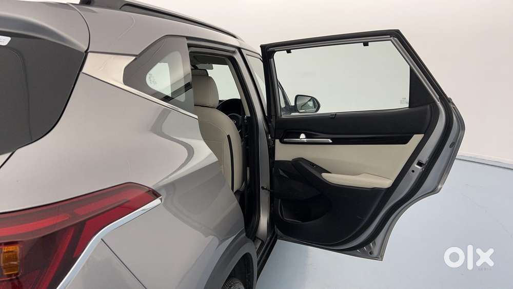 Kia Seltos Htx G, 2019, Petrol