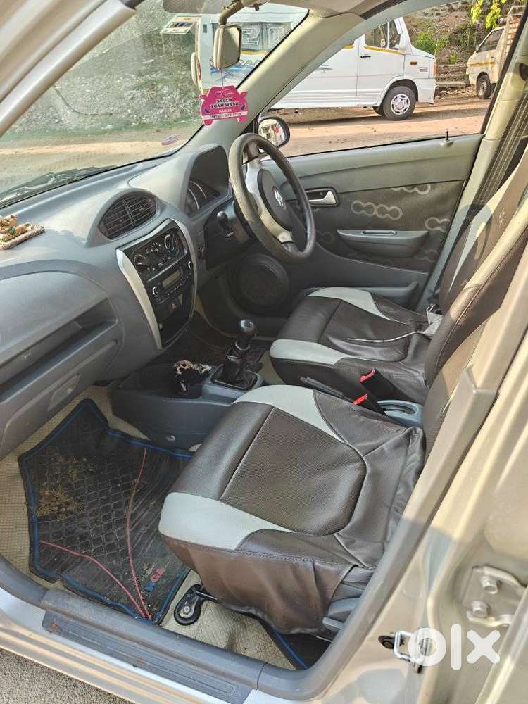 Maruti Suzuki Alto 800 2012-2016 Vxi, 2015, Petrol