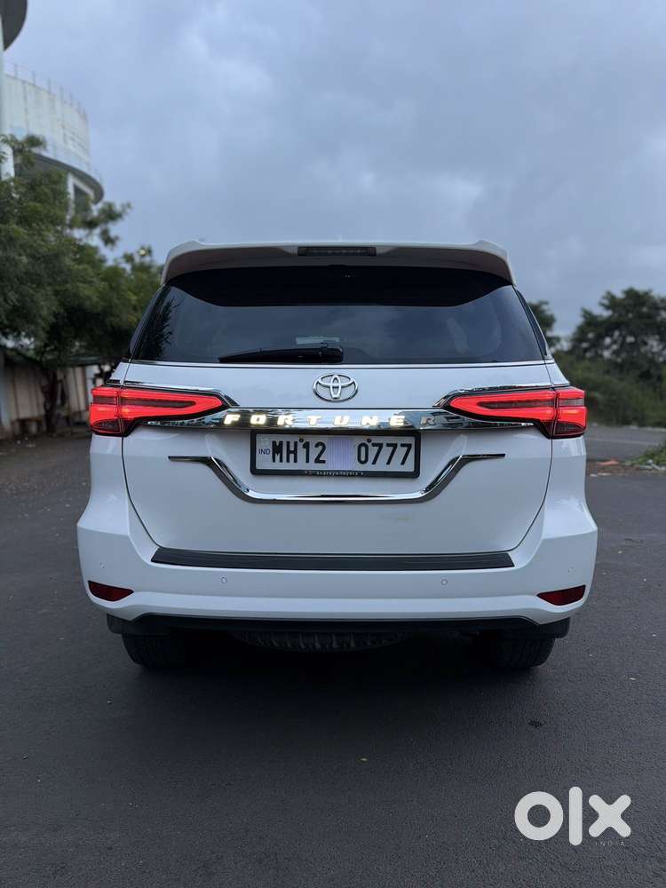Toyota Fortuner 4x2 At 2.8 Diesel, 2022, Diesel