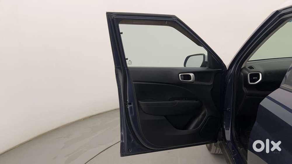 Hyundai Venue Sx Plus Turbo Dct, 2022, Petrol