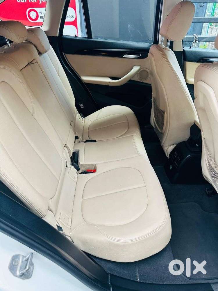 Bmw X1, 2017, Diesel