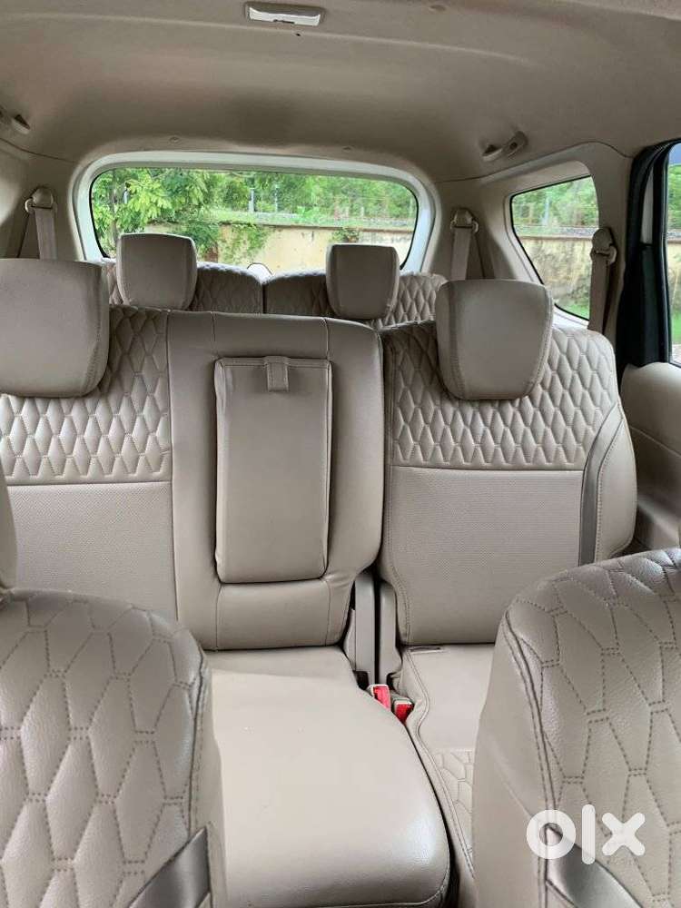 Maruti Suzuki Ertiga Vxi (o) Cng, 2022, Cng & Hybrids