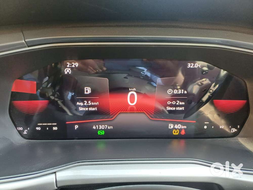 Volkswagen Taigun Gt Plus 1.5 Tsi Dsg, 2022, Petrol