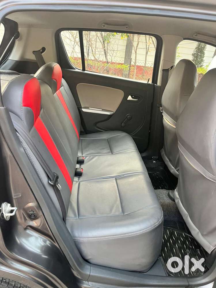 Maruti Suzuki Alto K10 1.0 Vxi Amt, 2018, Petrol