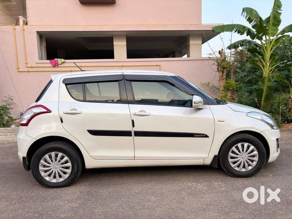 Maruti Suzuki Swift, 2017, Diesel