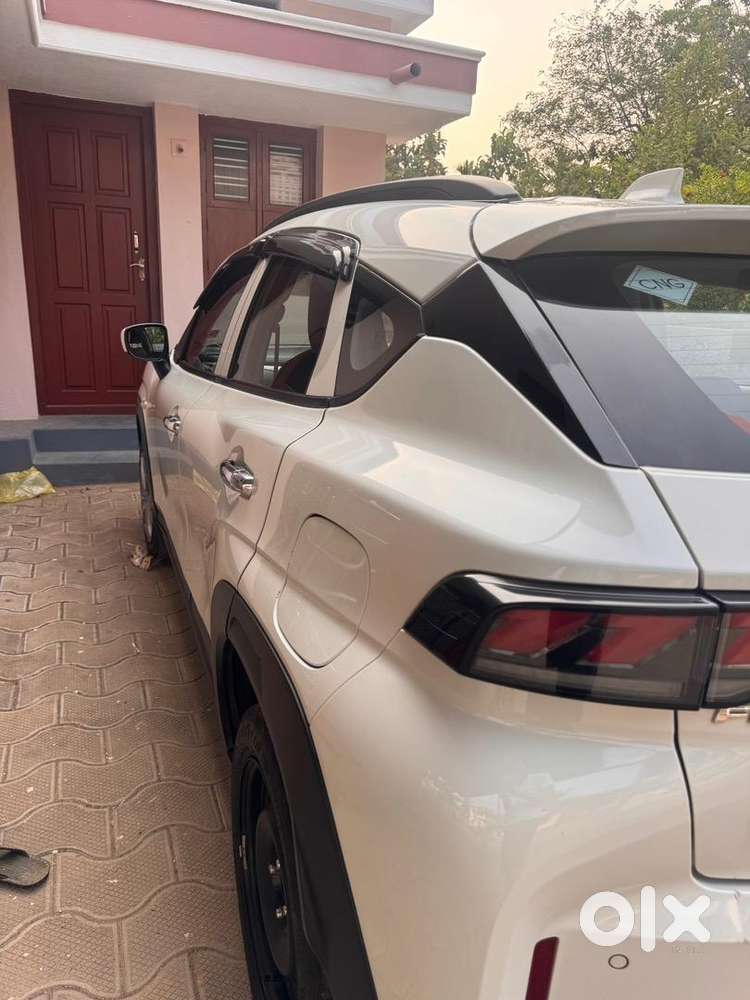 Maruti Suzuki Fronx 2024 Cng & Hybrids Well Maintained