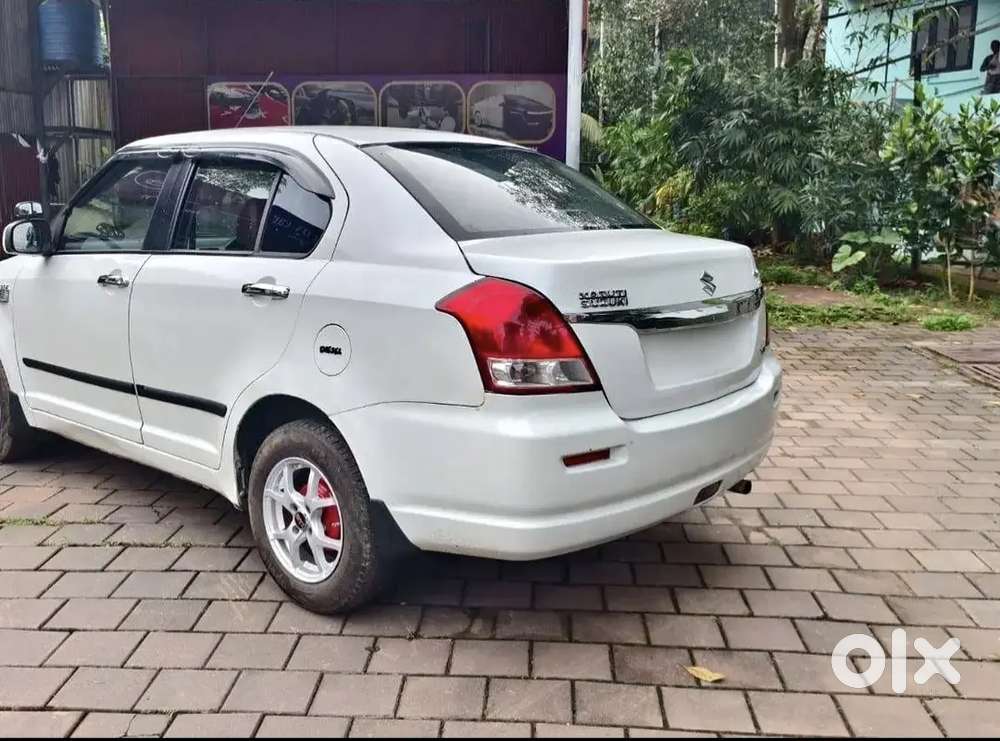 Maruti Suzuki Swift 2009