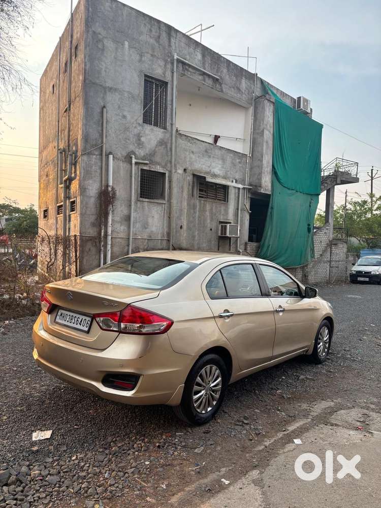Maruti Suzuki Ciaz Diesel Owner 1