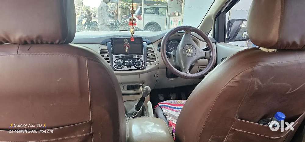 गाड़ी में कोई काम नहीं लेना हे ओर चलो