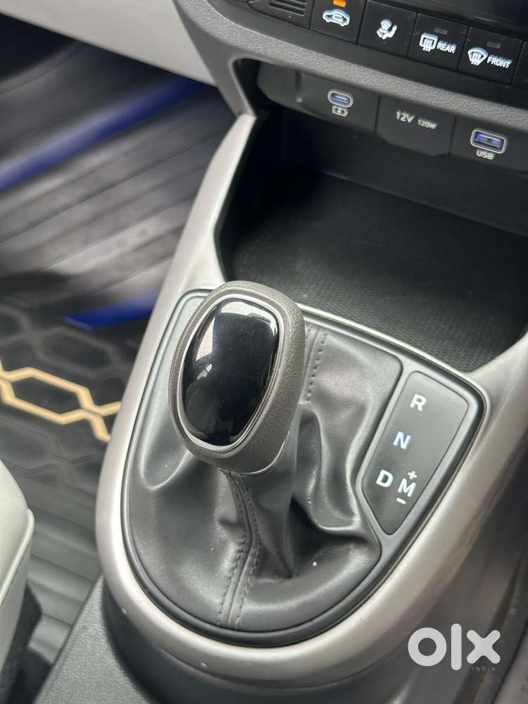 Hyundai Grand I10 Nios Sportz 1.2 Kappa Vtvt, 2023, Petrol