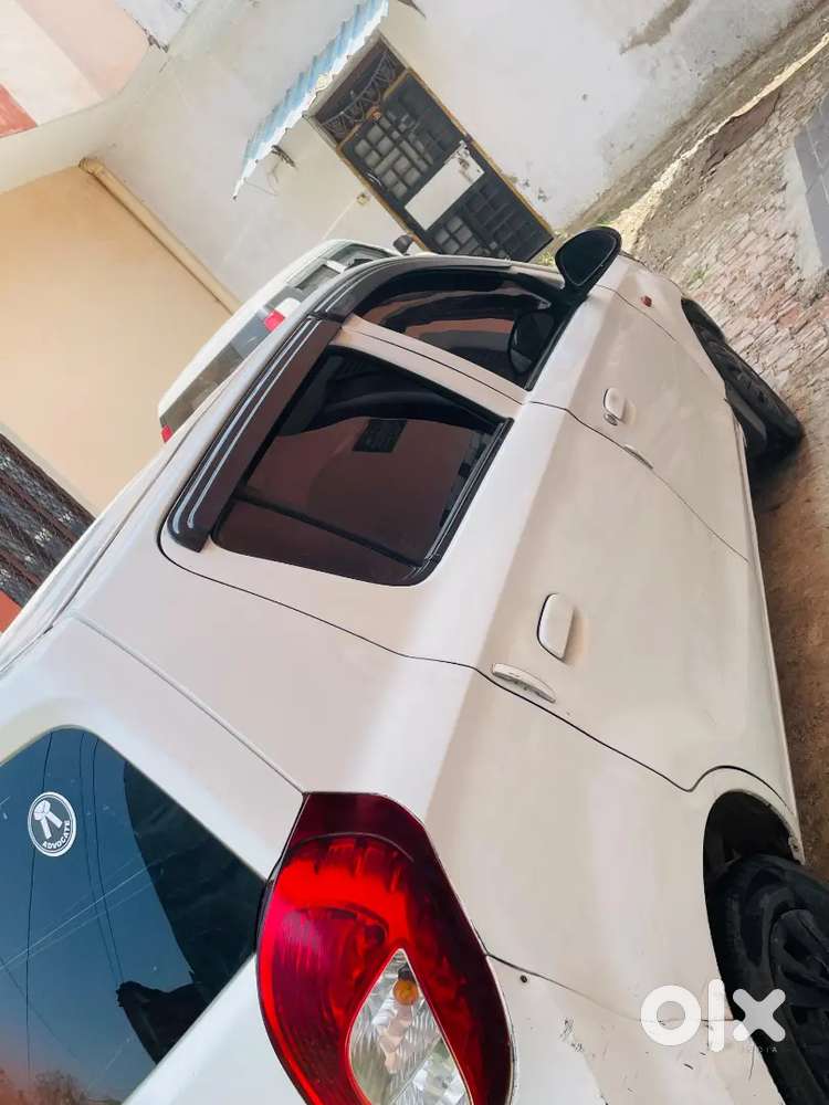 Maruti Suzuki 800 2013 Petrol 104154 Km Driven