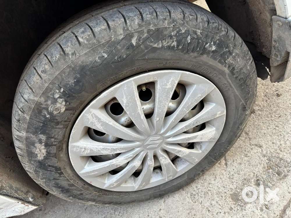 Maruti Suzuki Dzire 2015