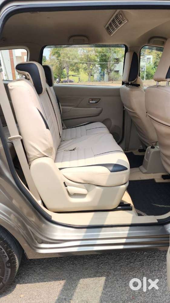 Maruti Suzuki Ertiga Vdi Shvs, 2019, Diesel