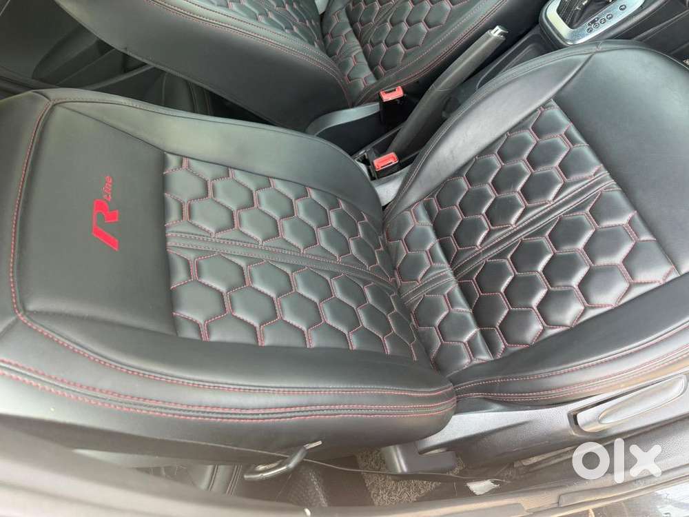 Volkswagen Polo 2015 Petrol 77000 Km Driven