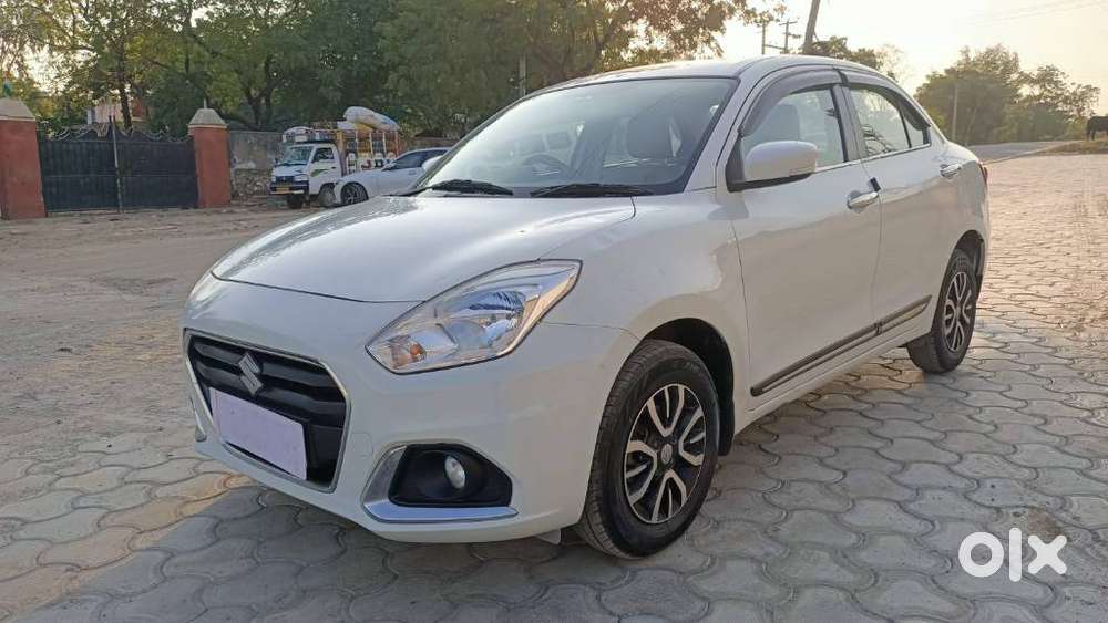 Maruti Suzuki Dzire 1.2 Vxi, 2021, Petrol