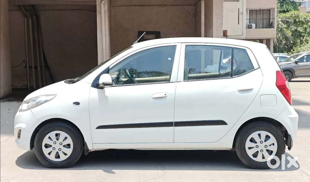 Hyundai I10 1.2 L Kappa Magna Special Edition, 2013, Petrol