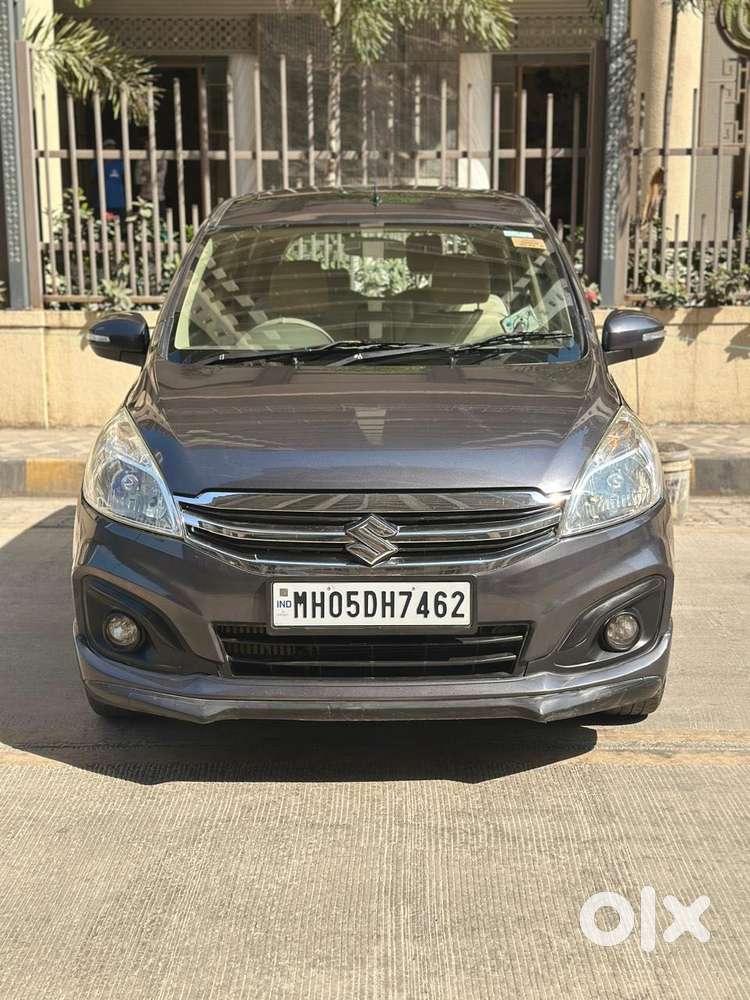 Maruti Suzuki Ertiga Vdi Shvs, 2018, Diesel