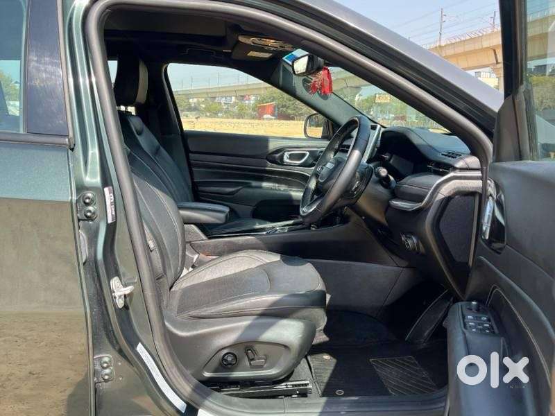 Jeep Compass Model S (o2) At, 2022, Petrol