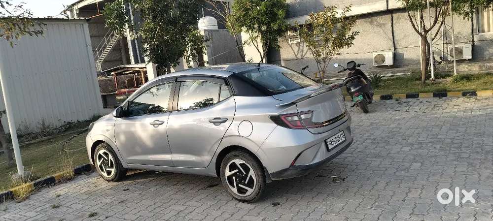 Aura S Cng