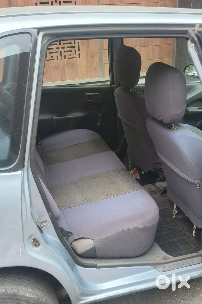 Maruti Suzuki Zen Estilo Lxi Bs Iv, 2003, Petrol